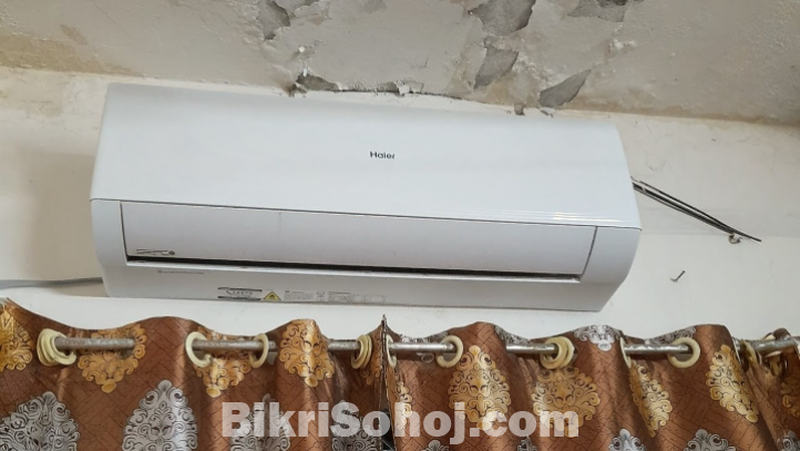 Haier AC (1.5Ton)